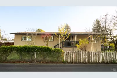 401 Frisbie Avenue, Santa Rosa, CA 95407 - Photo 1