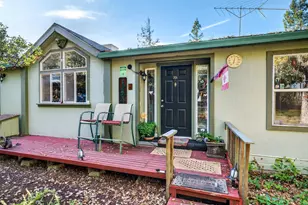 4750 Hwy 175, Hopland, CA 95449 - Photo 1