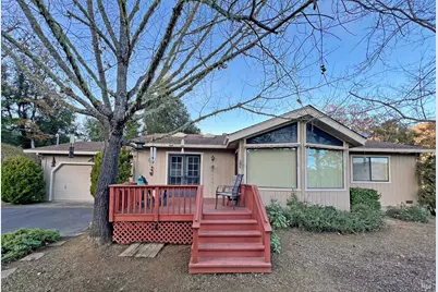 2781 Robinson Creek Road, Ukiah, CA 95482 - Photo 1
