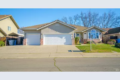 160 Lynd Way, Dixon, CA 95620 - Photo 1