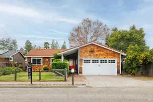 719 Madison Dr, Sonoma, CA 95476 - Photo 1