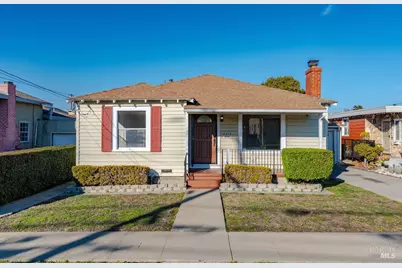 2211 Wilcox Avenue, San Pablo, CA 94806 - Photo 1