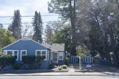 1769 3rd Street, Napa, CA 94559 - Photo 1