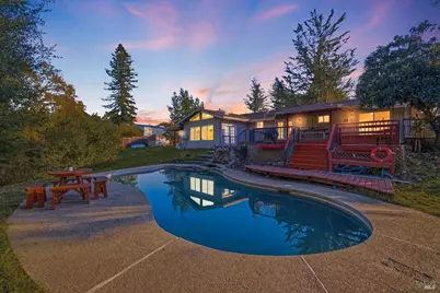 6404 Guerneville Road, Sebastopol, CA 95472 - Photo 1