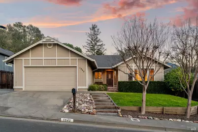 1042 Harold Lane, Healdsburg, CA 95448 - Photo 1
