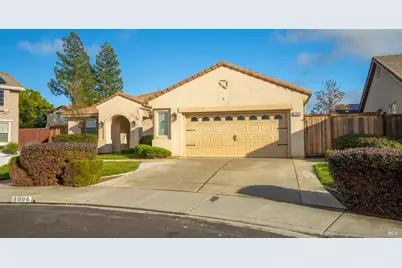 1006 Champion Place, Vacaville, CA 95687 - Photo 1