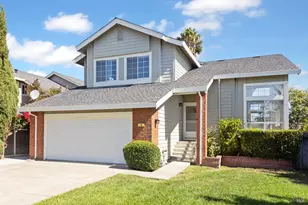 8 Caribe Isle, Novato, CA 94949 - Photo 1