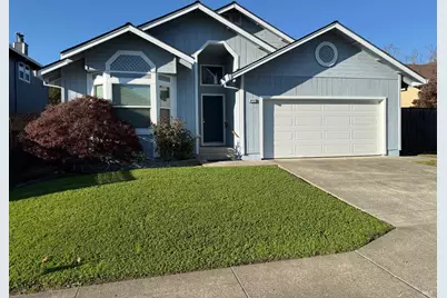 9453 Jessica Drive, Windsor, CA 95492 - Photo 1