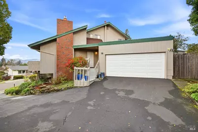 4762 Tarton Drive, Santa Rosa, CA 95405 - Photo 1