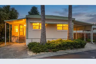 546 Colonial Park Drive, Santa Rosa, CA 95403 - Photo 1
