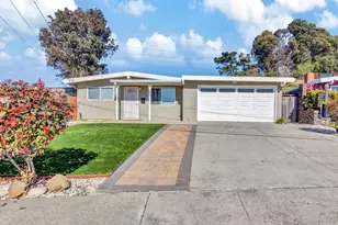1841 Manzanilla Dr, San Pablo, CA 94806 - Photo 1