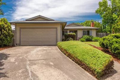 2454 Dunaway Drive, Santa Rosa, CA 95403 - Photo 1