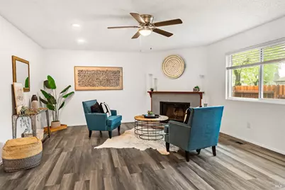 724 Agnew Place, Santa Rosa, CA 95401 - Photo 1