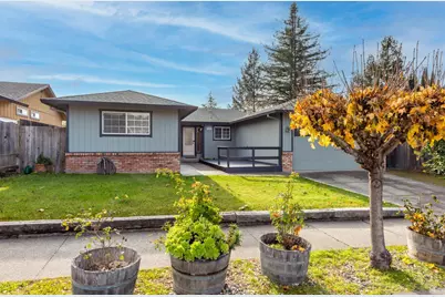 5232 Badger Road, Santa Rosa, CA 95409 - Photo 1