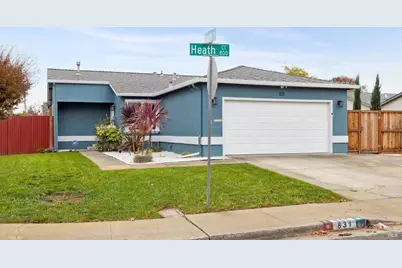 831 Heath Court, Fairfield, CA 94533 - Photo 1