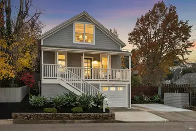 33 Montecito Avenue, Corte Madera, CA 94925 - Photo 1