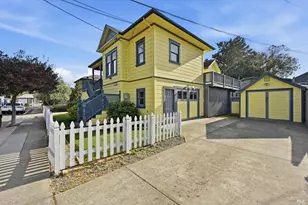 1421 Center St, Napa, CA 94559 - Photo 1