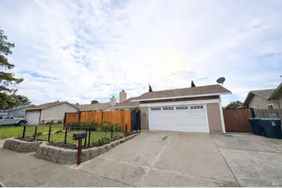 1019 Whistler Drive, Suisun City, CA 94585 - Photo 1