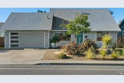 8633 Lancaster Drive, Rohnert Park, CA 94928 - Photo 1