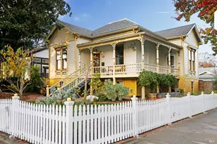 523 6th St, Petaluma, CA 94952 - Photo 1