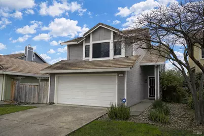 107 Freedom Court, Vacaville, CA 95687 - Photo 1