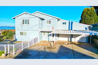 465 Linda Drive, San Pablo, CA 94806 - Photo 1