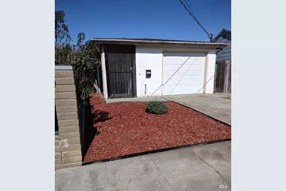 1741 Hellings Avenue, Richmond, CA 94801 - Photo 1
