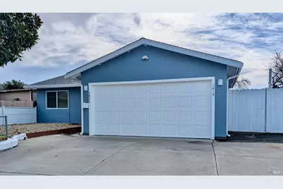 1815 Mini Drive, Vallejo, CA 94589 - Photo 1