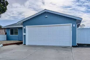 1815 Mini Dr, Vallejo, CA 94589 - Photo 1