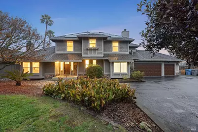 436 Laguna Vista Road, Santa Rosa, CA 95401 - Photo 1