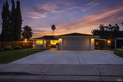 296 Honeysuckle Drive, Fairfield, CA 94533 - Photo 1