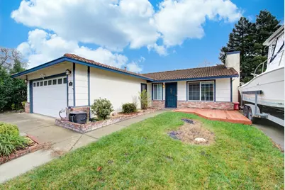 292 Woolner Court, Fairfield, CA 94533 - Photo 1