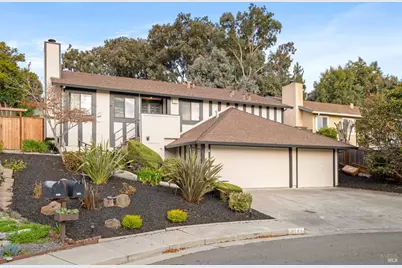 5044 Santa Rita Road, El Sobrante, CA 94803 - Photo 1