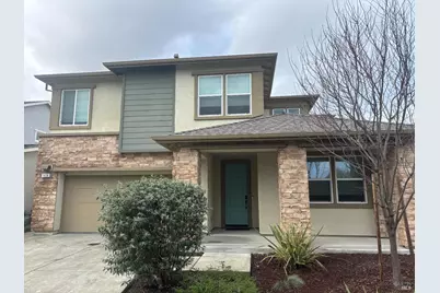 1468 Oak Circle, Rohnert Park, CA 94928 - Photo 1
