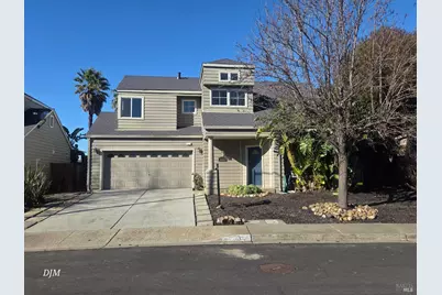 213 Waterview Terrace, Vallejo, CA 94591 - Photo 1