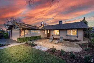 421 Cottonwood Street, Vacaville, CA 95688 - Photo 1