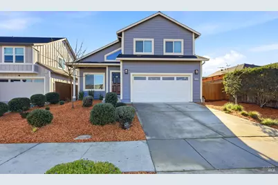 3505 Barnes Road, Santa Rosa, CA 95403 - Photo 1