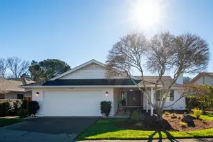 8911 Oakmont Dr, Santa Rosa, CA 95409 - Photo 1