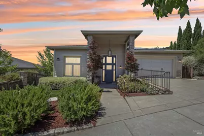 5969 Vista Ridge, Santa Rosa, CA 95409 - Photo 1