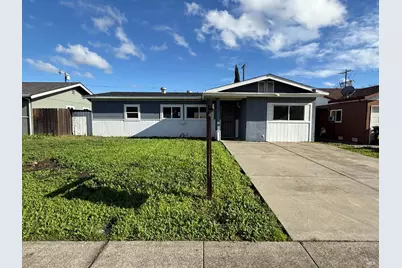 1106 Van Buren Street, Fairfield, CA 94533 - Photo 1