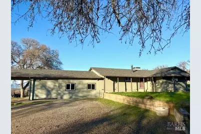 6765 S State Hwy 29 Road, Kelseyville, CA 95451 - Photo 1