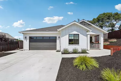 3675 Wyndemere Circle, Santa Rosa, CA 95403 - Photo 1