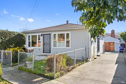 2606 Bush Avenue, Richmond, CA 94806 - Photo 1