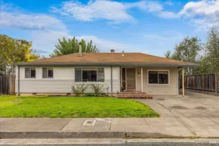 911 Harold Ln, Healdsburg, CA 95448 - Photo 1