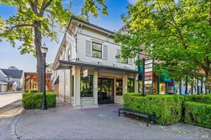 320 Center St, Healdsburg, CA 95448 - Photo 1