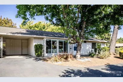 4 Valley Green Street, Santa Rosa, CA 95409 - Photo 1