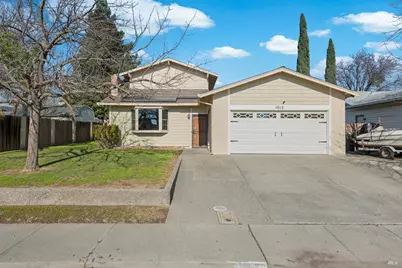 1012 Sparrow Lane, Fairfield, CA 94533 - Photo 1