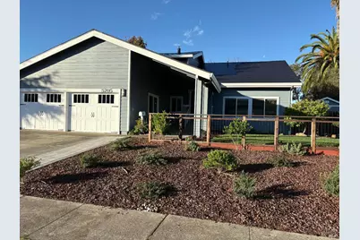 5705 Davis Circle, Rohnert Park, CA 94928 - Photo 1