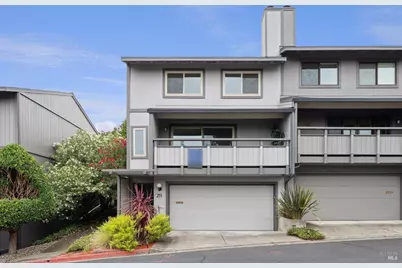 211 Danielle Drive, San Rafael, CA 94903 - Photo 1