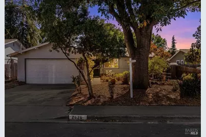 2626 Prestwick Avenue, Concord, CA 94519 - Photo 1